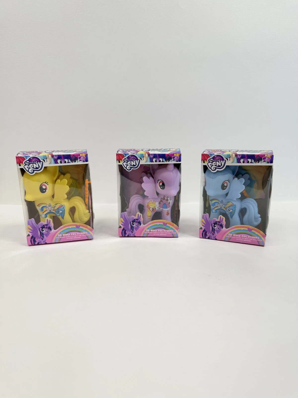 Փոքր եդինորոգ 12 հատ 6 գույն — նկար 2