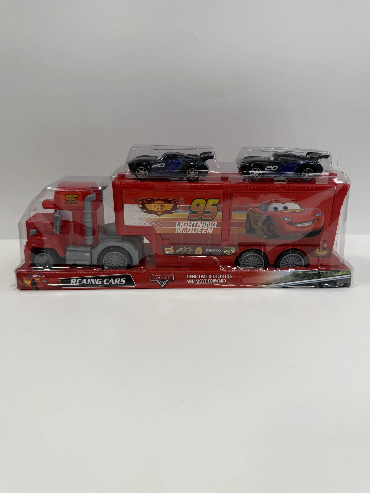 "Cars" ավտովոզ — նկար 4