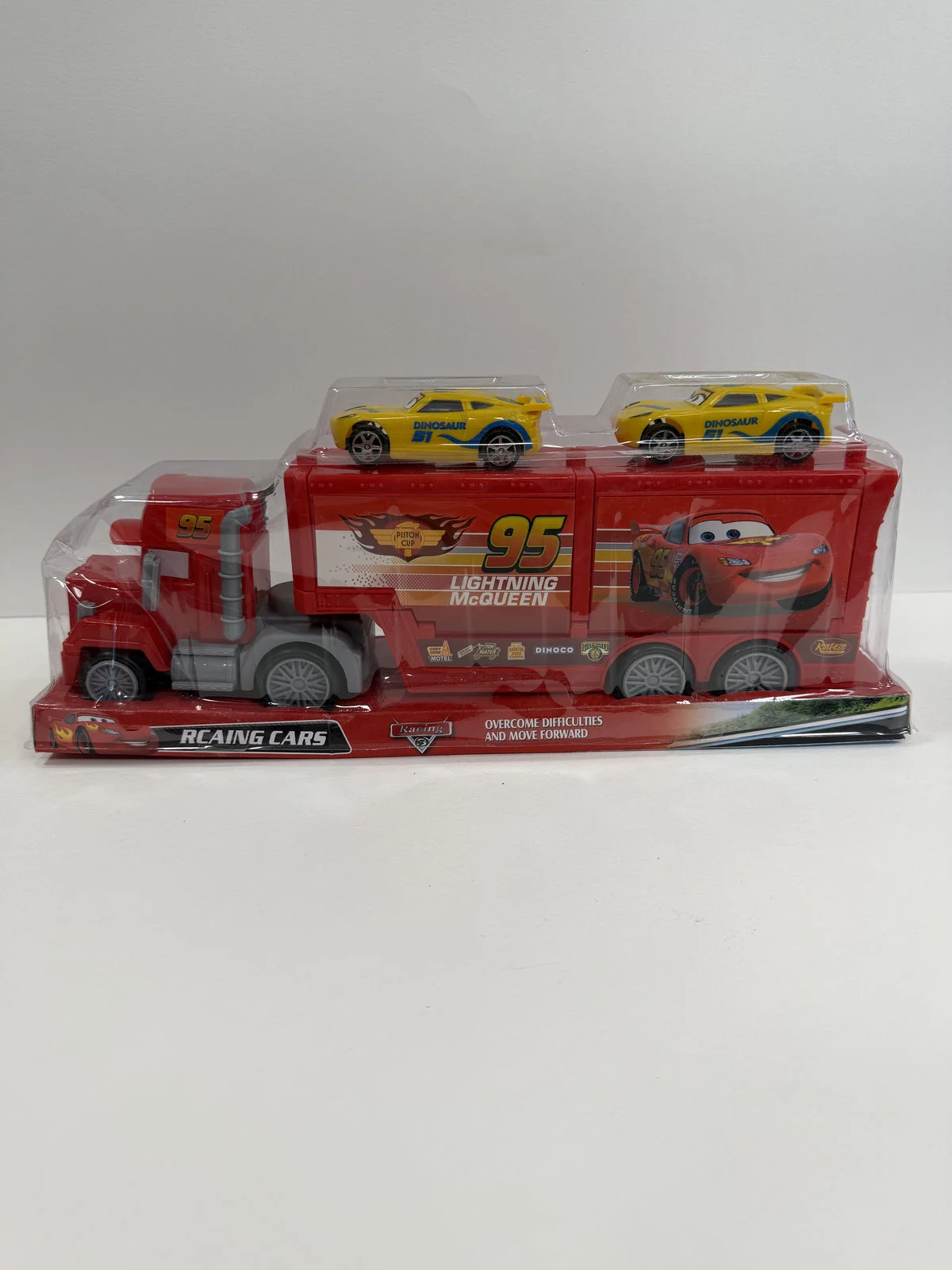 "Cars" ավտովոզ — նկար 3