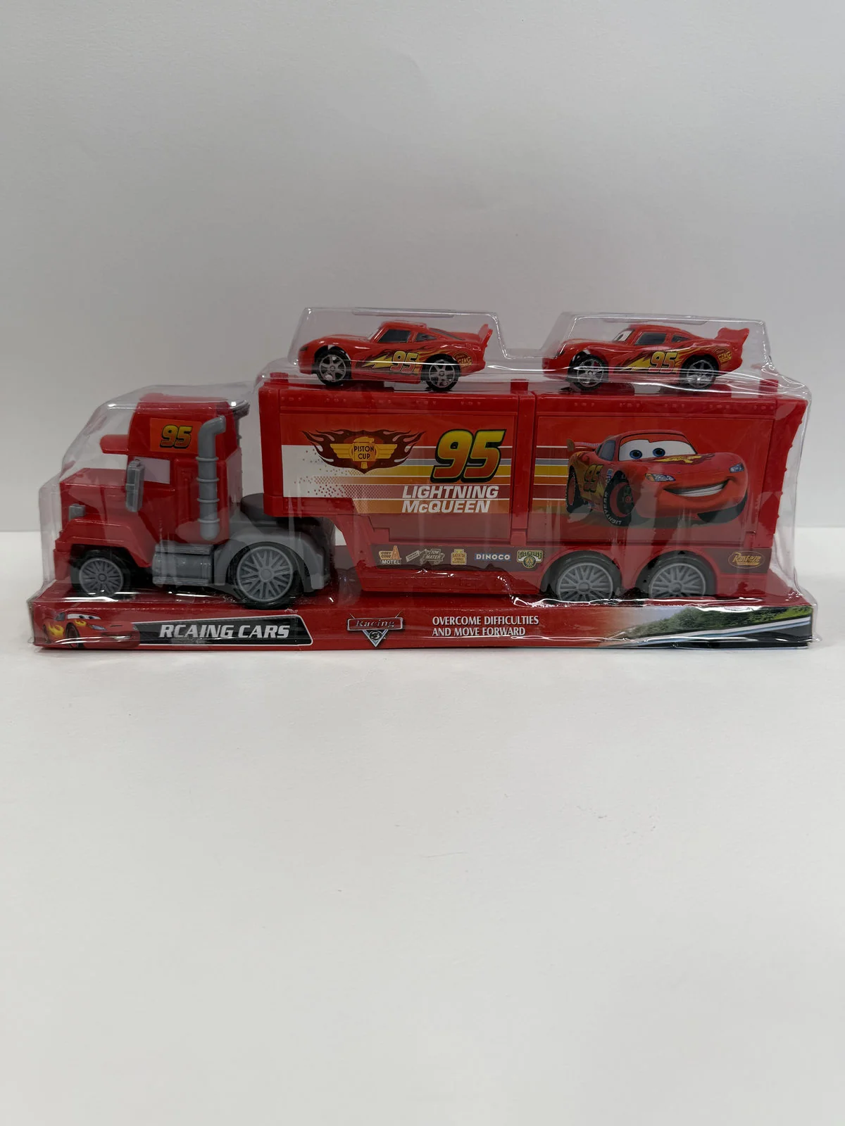 "Cars" ավտովոզ — նկար 2